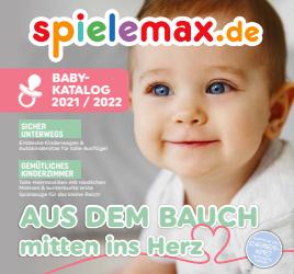 Angebote von Spielzeug und Baby im Spiele Max Prospekt ( Mehr als 30 Tage)