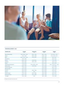 TUI Katalog | Sommer-Routen 2022 | 25.6.2021 - 31.10.2022