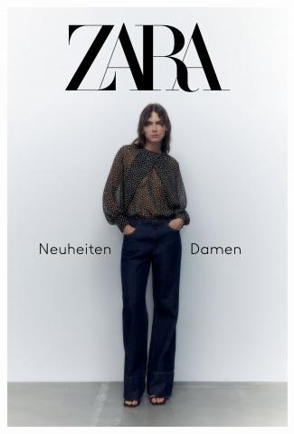 Zara Katalog in München | Neuheiten | Damen | 27.9.2022 - 24.11.2022