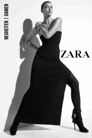 Zara Katalog in Köln | Neuheiten | Damen | 12.12.2022 - 8.2.2023