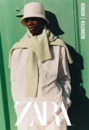 Zara Katalog | Neuheiten | Herren | 8.2.2023 - 3.4.2023
