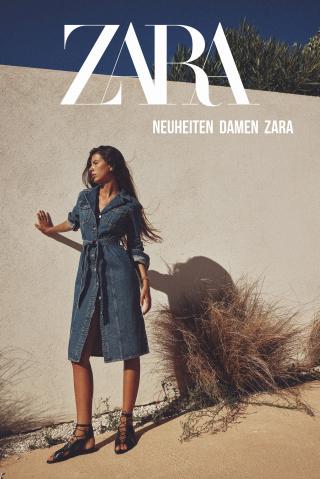 Zara Katalog in Frankfurt am Main | Neuheiten  Damen  Zara  | 31.8.2023 - 12.10.2023