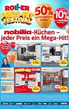 ROLLER Katalog | ROLLER flugblatt | 4.9.2023 - 30.9.2023