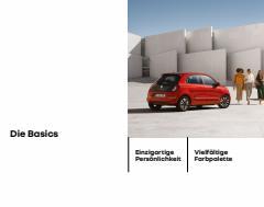 Renault Katalog | Twingo | 1.1.2022 - 31.12.2023