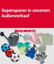 Angebote von Kaufhäuser in München | Woolworth Prospekt in Woolworth | 15.3.2023 - 29.3.2023