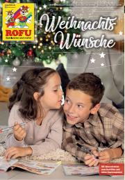 Rofu Kinderland Katalog in Mannheim | Weihnachtskatalog KW43 2022 | 24.10.2022 - 24.12.2022