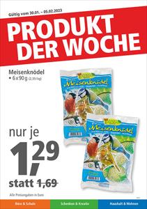 Angebote von Kaufhäuser in Berlin | Pfennigpfeiffer flugblatt in Pfennigpfeiffer | 1.2.2023 - 5.2.2023