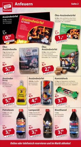 Sonderpreis Baumarkt Katalog in Schweinfurt | Nächste Woche | 28.1.2023 - 31.1.2023