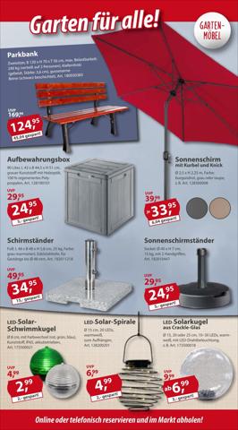 Sonderpreis Baumarkt Katalog | Aktuelle Woche | 19.3.2023 - 24.3.2023
