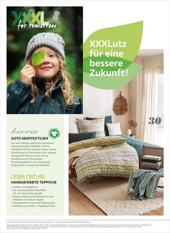 Dodenhof Katalog | XXXLutz dodenhof - Angebote | 24.6.2022 - 30.6.2022