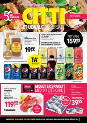 CITTI Markt Katalog | Dänemark-Werbung | 8.3.2023 - 28.3.2023