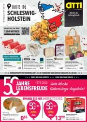 CITTI Markt Katalog | Wochenangebote | 27.9.2023 - 10.10.2023