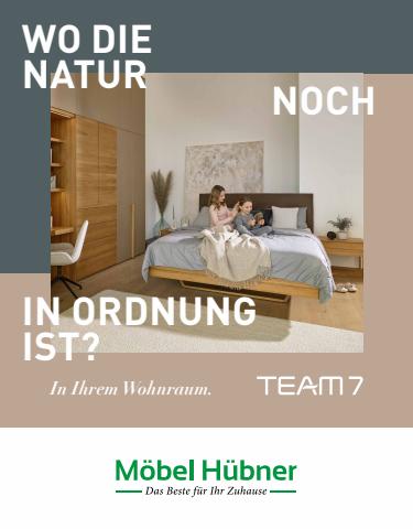 Möbel Hübner Katalog | Möbel Hübner Katalog 2021/2022 | 11.2.2022 - 31.12.2022