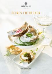 Galeria Restaurants Katalog | Feines entdecken | 20.3.2023 - 9.4.2023