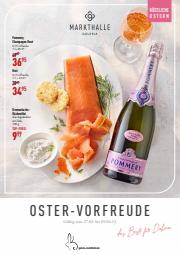 Angebote von Restaurants in Frankfurt am Main | Oster-Vorfreude in Galeria Restaurants | 27.3.2023 - 9.4.2023