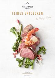 Galeria Restaurants Katalog in München | Feines entdecken | 1.5.2023 - 14.5.2023
