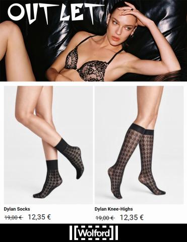 Wolford Katalog in Berlin | Outlet | 14.6.2022 - 28.6.2022