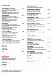 Angebote von Mövenpick Restaurants im Mövenpick Restaurants Prospekt ( Mehr als 30 Tage)
