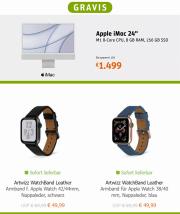 Gravis Katalog in Frankfurt am Main | Smartwatch-Angebote! | 10.5.2022 - 16.5.2022