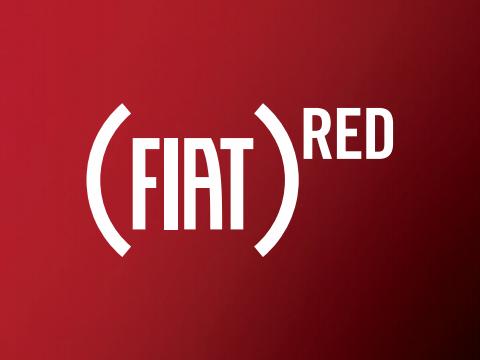Angebot auf Seite 14 des Fiat Broschüre RED Familie-Katalogs von Fiat