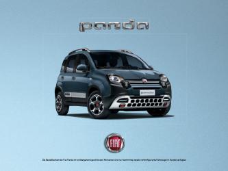 Angebote von Auto, Motorrad und Werkstatt im Fiat Prospekt ( Neu)