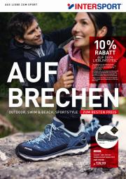Angebote von Sportgeschäfte in München | Angebote Prospekt in Intersport | 1.6.2023 - 10.6.2023