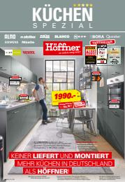 Höffner Katalog | Küchen | 28.5.2023 - 27.6.2023