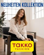 Takko Fashion Katalog | Takko Fashion Neuheiten Kollektion | 11.8.2023 - 5.10.2023