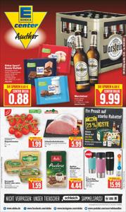 Angebote von Supermärkte | Edeka flugblatt in EDEKA | 24.9.2023 - 30.9.2023