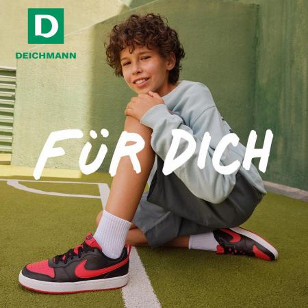 Deichmann Katalog in München |  Neuigkeiten für diese Saison | 26.4.2022 - 26.6.2022