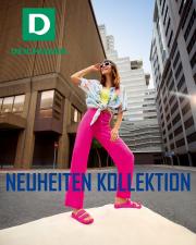 Deichmann Katalog | Deichmann Neuheiten Kollektion | 11.8.2023 - 29.9.2023