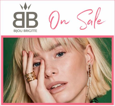 Bijou Brigitte Katalog in Frankfurt am Main | On Sale! | 2.5.2022 - 7.6.2022