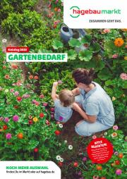 Angebote von Baumärkte und Gartencenter in Hamburg | Hagebaumarkt flugblatt in Hagebaumarkt | 27.2.2023 - 31.12.2023