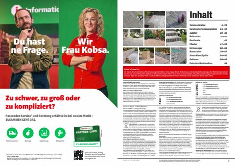 Hagebaumarkt Katalog | Hagebaumarkt flugblatt | 27.2.2023 - 31.12.2023