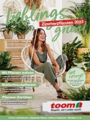 toom Baumarkt Katalog | toom Baumarkt flugblatt | 5.5.2023 - 30.11.2023