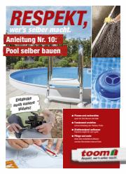 toom Baumarkt Katalog | toom Baumarkt flugblatt | 17.9.2023 - 30.9.2023