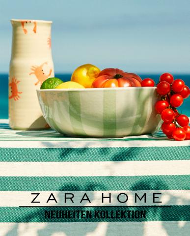Zara Home Katalog in Hamburg | Neuheiten Kollektion | 13.5.2022 - 13.7.2022