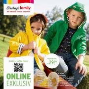 Ernsting's family Katalog in Kempten (Allgäu) | Angebote Prospekt | 7.2.2023 - 12.2.2023