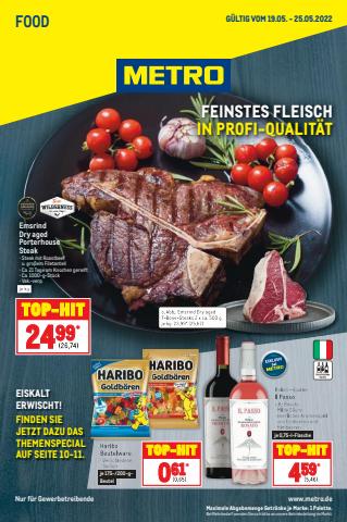 Metro Katalog | Food | 19.5.2022 - 25.5.2022