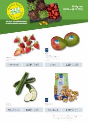 Angebote von Supermärkte in Köln | Frische Deals - Preiskracher in Metro | 28.9.2023 - 4.10.2023