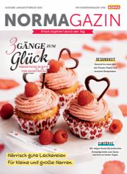 Norma Katalog in Dortmund | Angebote Norma | 2.1.2023 - 28.2.2023