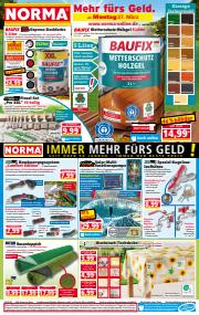 Norma Katalog | Norma flugblatt | 20.3.2023 - 23.3.2023