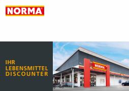 Angebote von Discounter in Stuttgart | Norma flugblatt in Norma | 5.5.2023 - 31.5.2023