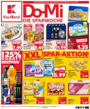 Angebote von Supermärkte in Frankfurt am Main | Angebote Kaufland in Kaufland | 30.5.2023 - 7.6.2023