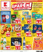 Kaufland Katalog in Plauen | Angebote Kaufland | 24.9.2023 - 4.10.2023