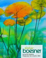 boesner Katalog in München | Prospekt 2022 | 23.3.2022 - 30.4.2022