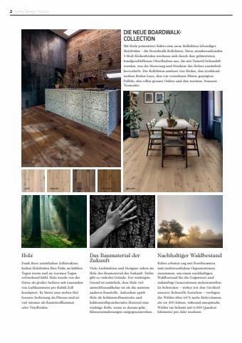 HolzMaxX Katalog | Designgeschichten | 10.3.2022 - 31.8.2022