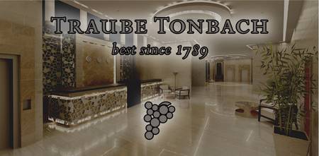 Hotel Traube Tonbach Katalog | Angebote | 23.7.2021 - 23.7.2024