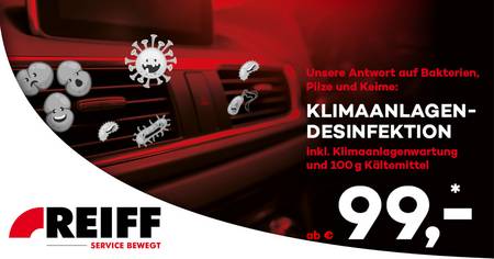 REIFF Reifen Katalog | Angebote | 27.7.2021 - 8.8.2021