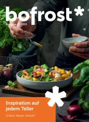 Angebot auf Seite 34 des Herbst-/Winterprogramm 2022-Katalogs von Bofrost